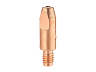 СВАРОЧНЫЙ НАКОНЕЧНИК E-CU M6X28 d1.6