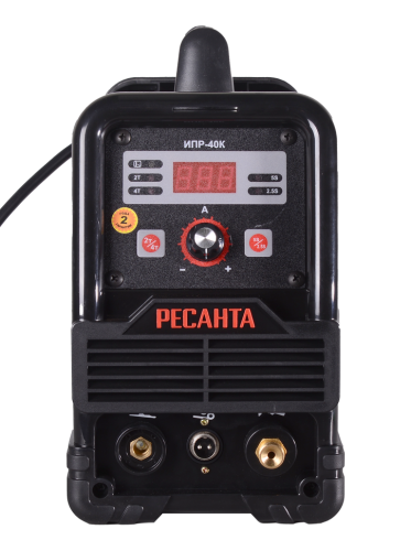 Инвертор для плазменной резки РЕСАНТА ИПР-40К