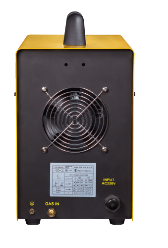 Установка аргонодуговой сварки START 200 DC TIG PULSE