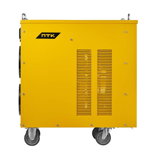 Сварочный трактор ПТК RILON MZ 1250 CV
