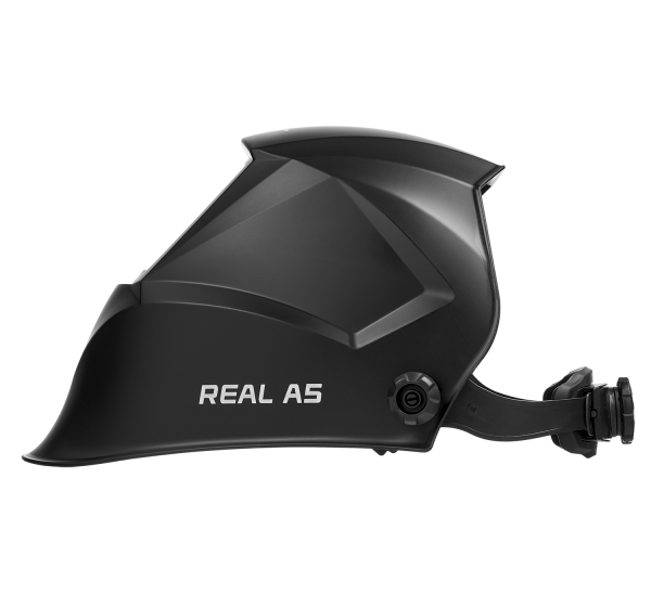 Маска для сварки REAL A5