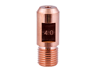 Наконечник сварочный MZ Ø4.0 ICU0074-110