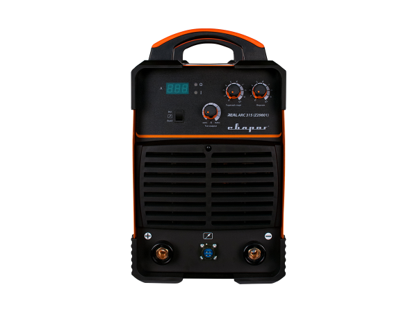 Сварочный инвертор Сварог REAL ARC 315 (Z29801)