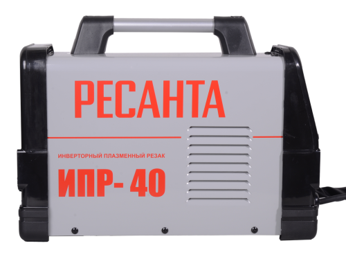 Инвертор для плазменной резки Ресанта ИПР-40