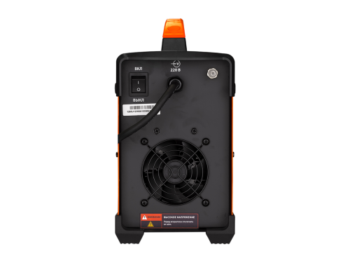 Аргонодуговой сварочный аппарат REAL TIG 200 (W223)