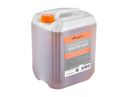 Жидкость антипригарная Spatter Safe 10 л