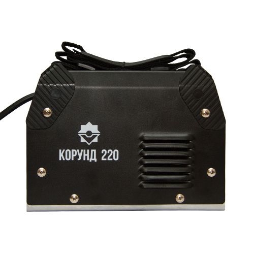 Сварочный аппарат Корунд 220 сварочный аппарат MMA