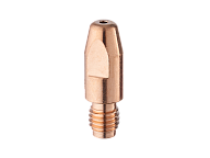 СВАРОЧНЫЙ НАКОНЕЧНИК E-CU M8X30 d1.6