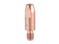 СВАРОЧНЫЙ НАКОНЕЧНИК CU-CR-ZR M6X28 d1.2