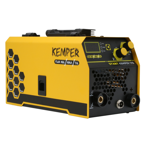 START KEMPER 170 Сварочный полуавтомат 2ST171
