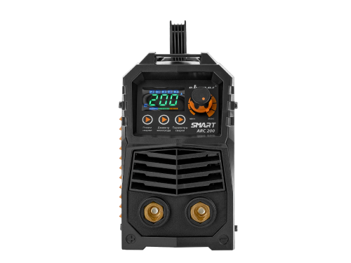 Сварог REAL SMART ARC 200 (Z28303) сварочный аппарат MMA