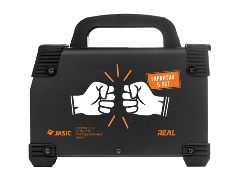 Сварог REAL ARC 200 (Z238N) BLACK сварочный аппарат MMA