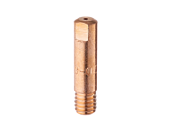 Сварочный наконечник E-Cu M6x25 прямой d0.6