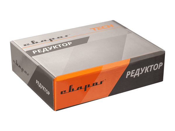 Редуктор пропановый TECH CONTROL РВ