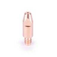 Наконечник М6х28х1.0 (CuCrZr) (140.0245/MD0009-80) VARTEG
