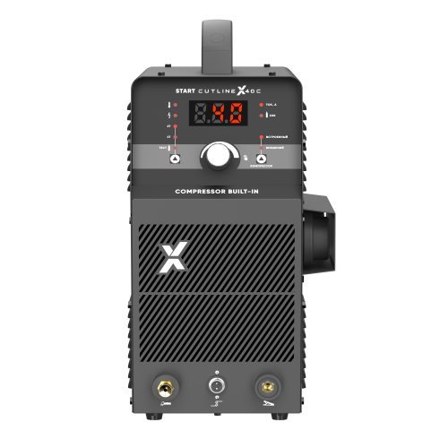 START CutLine X40C Установка воздушно-плазменной резки 5ST40С