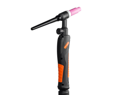 Аргоновая горелка TECH TS 17V, 4 м