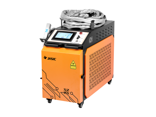 Аппарат лазерной сварки LASER WELD 2000 2.0