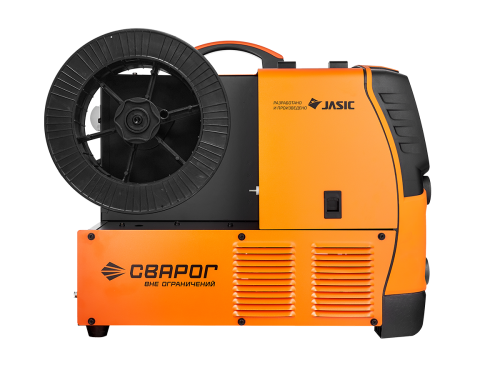 Сварочный полуавтомат PRO SMART MIG 200 (N214S) Сварочный полуавтомат PRO SMART MIG 200 (N214S)