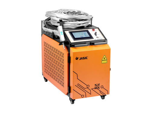 Аппарат лазерной сварки LASER WELD 2000 2.0