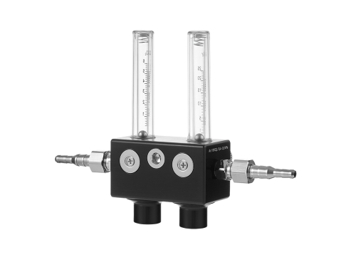 Смеситель газовый Ar/CO2—2Р (УГЛЕКИСЛЫЙ ГАЗ, АРГОН)
