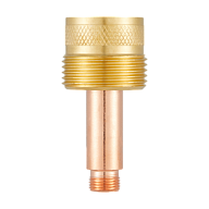 Держатель цанги газ.линза BIG d1,6 (TigLine 17–18–26) STTB016-16