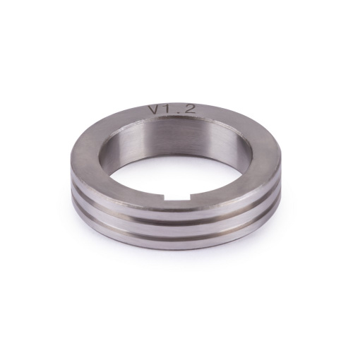 Ролик INVERMIG 253, FOXMIG 2500/3000 д.1,0-1,2 (24.75/34.95) (пр-во FoxWeld/КНР)