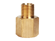 ПЕРЕХОДНИК 1/4-М14×1