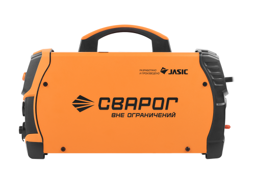 Инвертор сварочный TIG 200 OXIFREE "PRO SMART" (W227S)