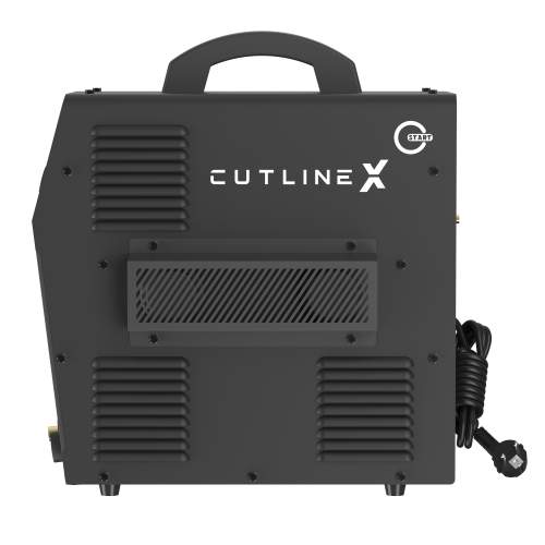 START CutLine X40C Установка воздушно-плазменной резки 5ST40С