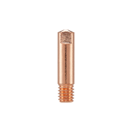 Сварочный наконечник E-Cu-AL М6 d1,0 прямой (everZIP) STE0003-31