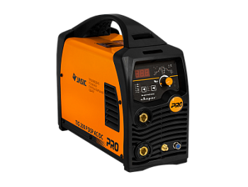 Cварочный аппарат PRO TIG 200 P DSP AC/DC (E201)