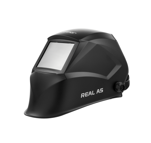 Маска для сварки REAL A5