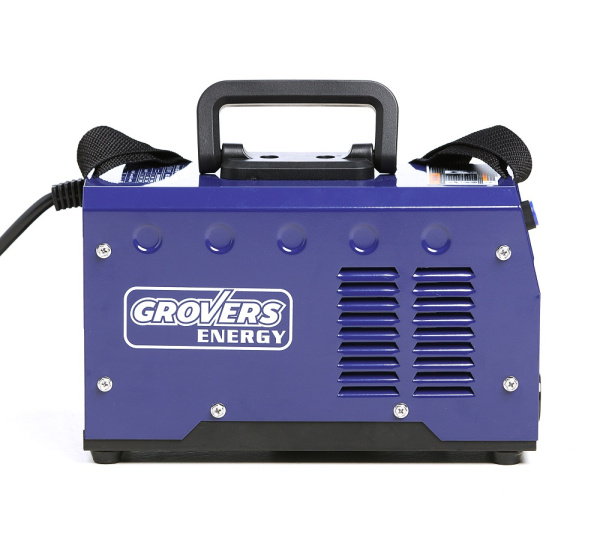 Сварочный инвертор GROVERS ENERGY ARC 160