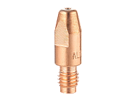 СВАРОЧНЫЙ НАКОНЕЧНИК E-CU-AL M8X30 d1.2