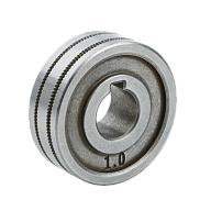 START Подающий ролик 30х10х10 (K) 0.8/1.0 (MigLine 190 / miniMIG 200) STMZ19008K