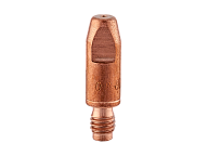 СВАРОЧНЫЙ НАКОНЕЧНИК CU-CR-ZR M6X28 d0.8
