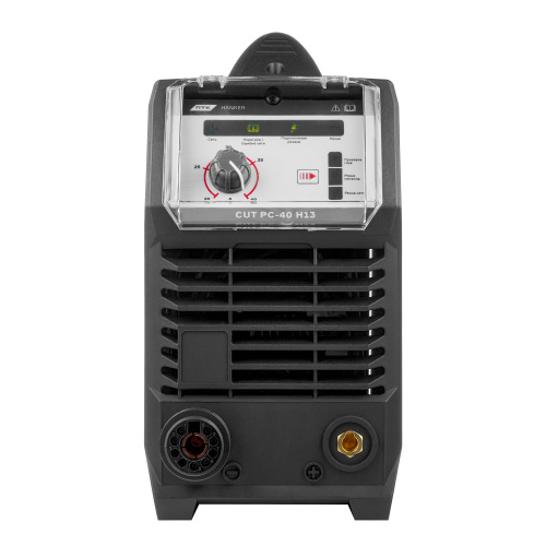 ПТК HANKER CUT PC-40 H13