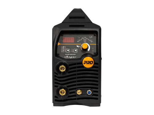 Cварочный аппарат PRO TIG 200 P DSP AC/DC (E201)