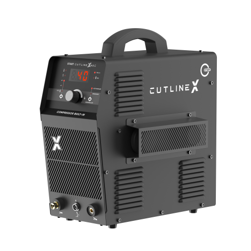 START CutLine X40C Установка воздушно-плазменной резки 5ST40С