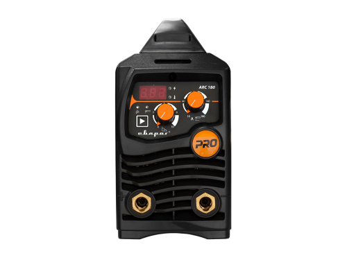 Сварог PRO ARC 180 (Z208S) сварочный аппарат MMA