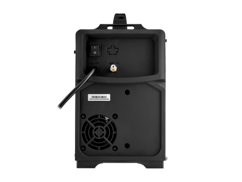 REAL SMART MIG 200 BLACK (N2A5) REAL SMART MIG 200 BLACK (N2A5)