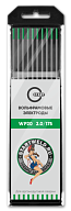 START WP 2,0/175 Вольфрамовый электрод (зеленый) WP2020175