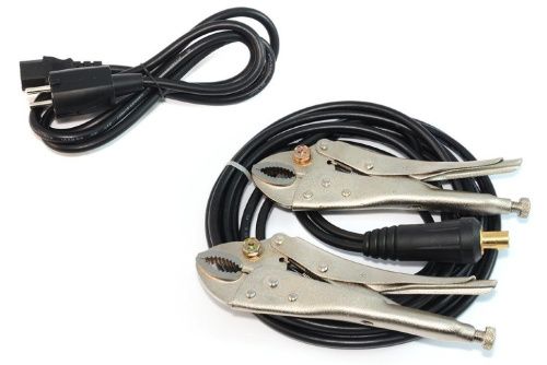 Аппарат приварки шпилек ТСС PRO SW-1600
