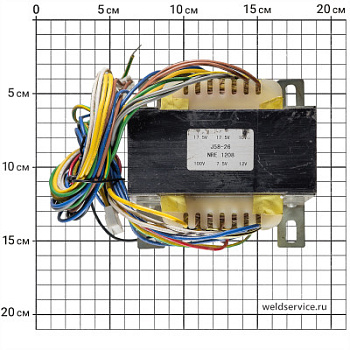 Трансформатор JSY-5743 (MZ1000)