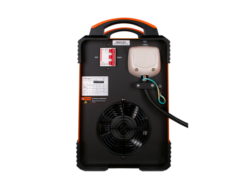 Сварог REAL ARC 315 (Z29801) сварочный аппарат MMA