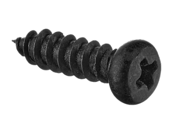 ВИНТ М2.5×10 ММ CS