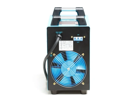 Сварочный инвертор GROVERS ARC 250 ПДУ