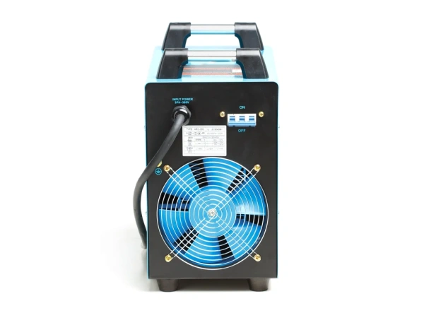 Сварочный инвертор GROVERS ARC 250 ПДУ