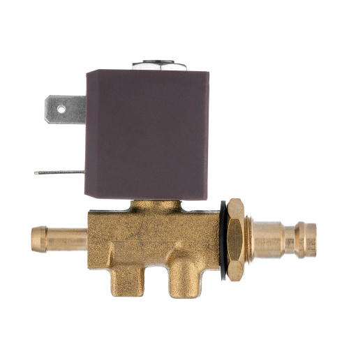 Клапан электромагнитный ZCQ-20B-17 (220/230 VAC)